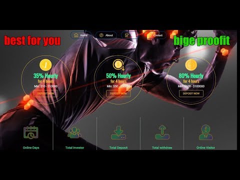 now investment COMPANY payeer AND BITCOIN scam