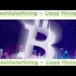 Hashratemining.com - Bitcoin Mining Free 0.3 Th/s - Cryptocurrency Cloud mining 2020