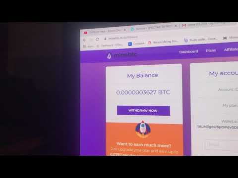 BitCoin generator scam