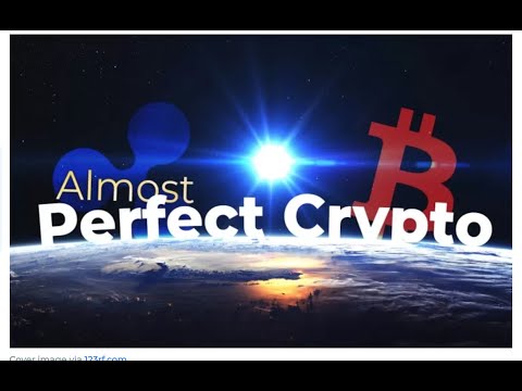 BREAKING! BTC and XRP Labeled NEAR PERFECT CRYPTOS! Craig Wright: Bitcoin to explode TOMORROW!