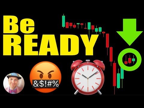BITCOIN CRASHES EVERY JANUARY - ABOUT TO HAPPEN AGAIN? (btc crypto live price news analysis today