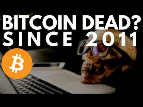 Bitcoin Dead since 2011? Major 2020 Cryptocurrency and Finance Predictions | Crypto News