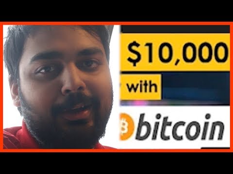 The "Bitcoin" Scam Is Out of Control...