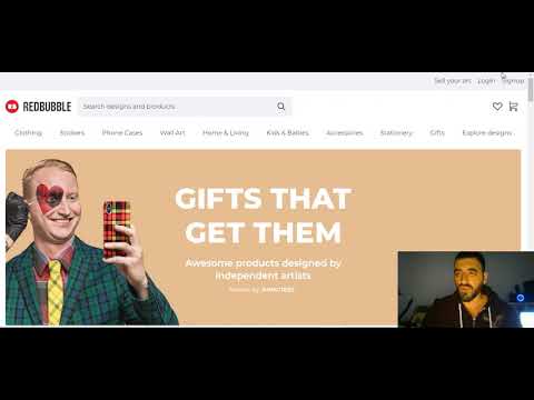 How To make money online by designing by 2 sites