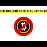bitcoin server mining app scam 2020