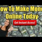 How To Make Money Online Today Right Now (Make Money Online) 2020
