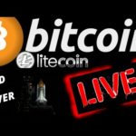 🔥 Bitcoin, Litecoin, Gold, and Silver UPDATE🔥bitcoin price prediction, analysis, news, trading