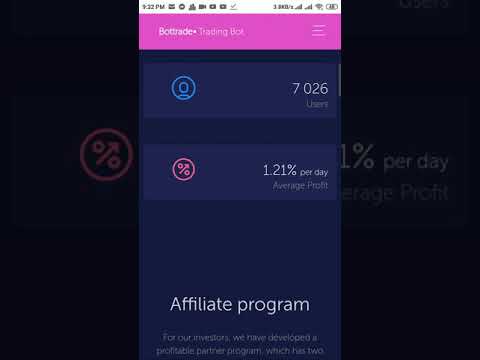 Free Bitcoin mining website and check out description for more information