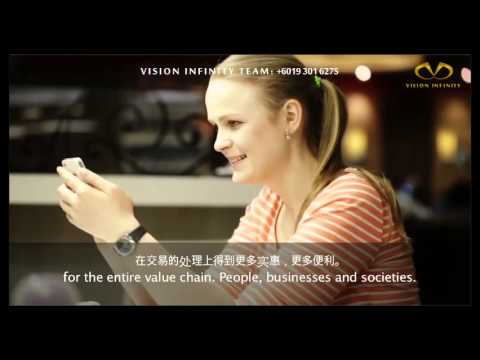 World's First Virtual Currency Backed With USD15 Billion Intrinsic Value