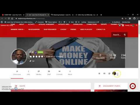 Make Money Online Tube Quick 3 Minute Overview