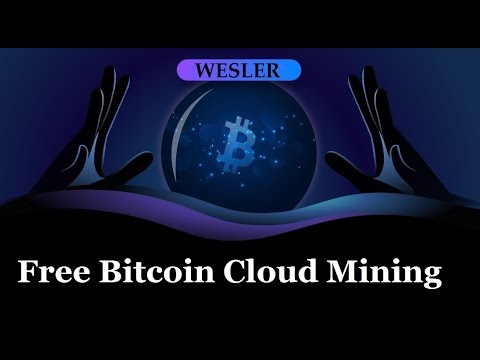 Free Bitcoin Mining - Free 100 GH/S worth $1 Free - Multi-currency Free Cloud Mining2020