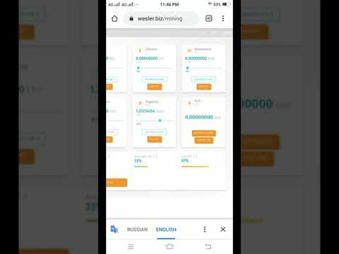 New free bitcoin mining site 2020