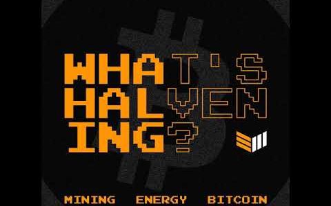 Bringing Transparency & Open-Source Software to Bitcoin Mining with Braiins' Pavel Moravec & Jan…