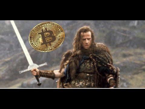 Bitcoin - Es kann nur einen geben! Oder doch nur Scam?