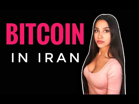 How the Iran Situation is Used to Manipulate Public Opinion about Bitcoin & The Future of My Channel