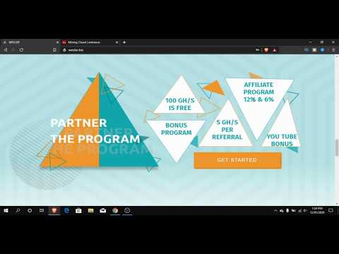 Best Bitcoin mining sites 2020/ Two money making sites for free 2020