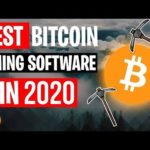 Free Bitcoin Mining Software for PC 2020! 🔥 How to Get Free Bitcoins 🔥BEST Bitcoin Mining Software