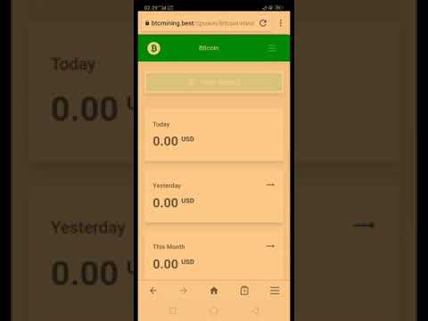 Site mining bitcoin,Generator bitcoin 100% legit no fee no payment first earn bitcoin 0,05 per week