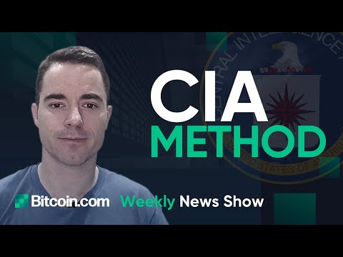 What Bitcoin Maximalism and the CIA have in common?