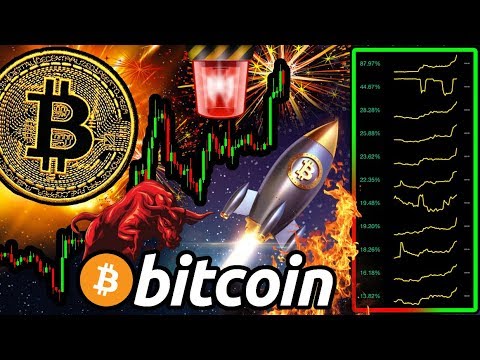 BITCOIN & ALTCOINS SURGE!!! WHAT NOW?! Mystery WHALE Moves $63.5 MILLION BTC!!