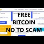 You ca earn 100% Free Bitcoin Mining "No to Scam"