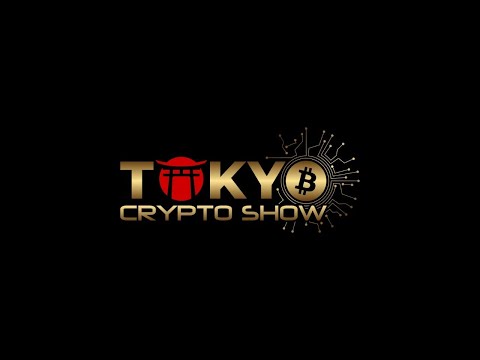 Tokyo Crypto Show Episode 43: Bitcoin PUMPS to almost $9,000 & Bitcoin SV Scam is Real!