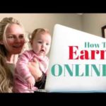 How To Earn Online - Make Money Online Using a Simple System
