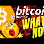 🔥 Whats next for BITCOIN and LITECOIN 🔥btc ltc price prediction, analysis, news, trading