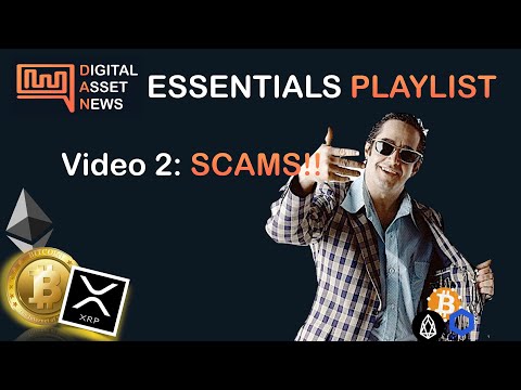 Millionaire Scam Artist? King of XRP Scams Shows Us HOW & Ways To AVOID NEW (and OLD) Scams.