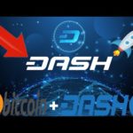 Dash Cryptocurrency (Dash) News | BITCOIN + DASH Update