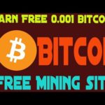 Free bitcoin mining site 2020 |  Earn 5000+ satoshi everyday