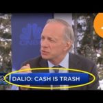 Ray Dalio "Cash Is Trash" | Bitcoin and Cryptocurrency News