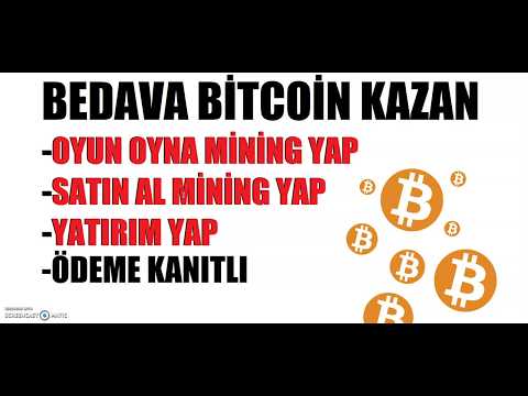 Bedava Bitcoin Kazanmak, Ödeme Kanıtlı, Bitcoin Mining, Rollercoin