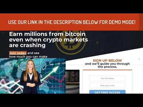 Bitcoin Profit Review 2020 | Bitcoin Profit SCAM or LEGIT? | Kate Winslet & Gordon Ramsay Bitcoin