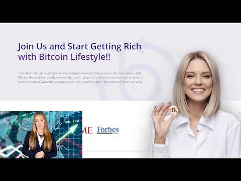 Bitcoin Lifestyle Review 2020 | Bitcoin Lifestyle SCAM? Kate Winslet & Gordon Ramsay Bitcoin Review
