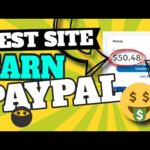 Best Site To Earn Paypal Money - (Affiliate Marketing - Make Money Online)