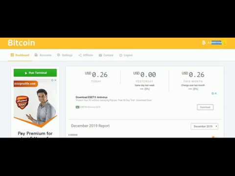 LEGIT AND PAYING BITCOIN MINING SITE | REVIEW | btcmining.best | LEGIT 2020