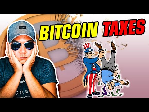 IRS FOUND MY BITCOIN! Cannabis industry to add $145 million per day to Bitcoin?
