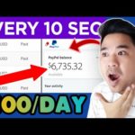 Earn $100 Per Day With Best URL Shortener TopShort 2020 Paypal Money (make money online)