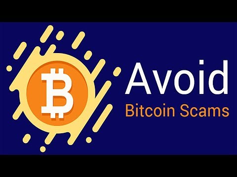 Bitcoin Scams & How you can AVOID them | Pay Depot | Bitcoin Scam Prevention Guide ⚠️
