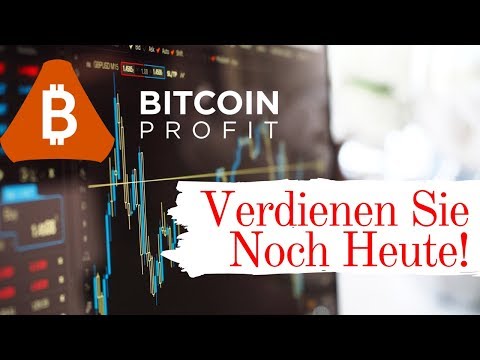 The Bitcoin Profit - Scam Or Legit? - Btc Profit Fake