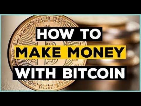 How Make Money With The Best Bitcoin Mining Company