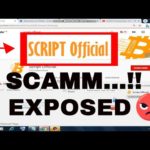 Blockchain Hack Script By Script.official | Scam Exposed |