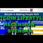 Bitcoin Lifestyle Recension, Är Bitcoin Lifestyle Bluff Eller Legitim?