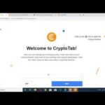 How to Download CryptoTab Browser for FREE BITCOIN MINING