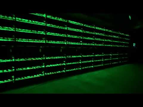 Bitcoin Mining 2020