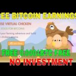 EARN FREE BITCOIN ON FARMING || NO INVESTMENT||EASY & SIMPLE JOBS ||MAKE MONEY FREE IN ONLINE TAMIL