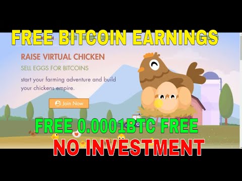 EARN FREE BITCOIN ON FARMING || NO INVESTMENT||EASY & SIMPLE JOBS ||MAKE MONEY FREE IN ONLINE TAMIL