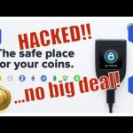 🚨BREAKING - Trezor Wallet gets HACKED! 6 MILLION Bitcoin FRAUD @Chainlink up 50% EXPLAINED!