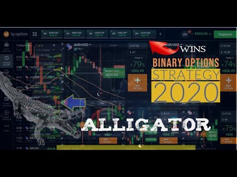 Binary Options Strategy 2020 - 100% WIN GUARANTEED - How to make money online